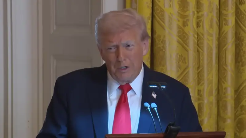 Трамп: Украинская победа — мираж на горизонте, но не исключена Астане