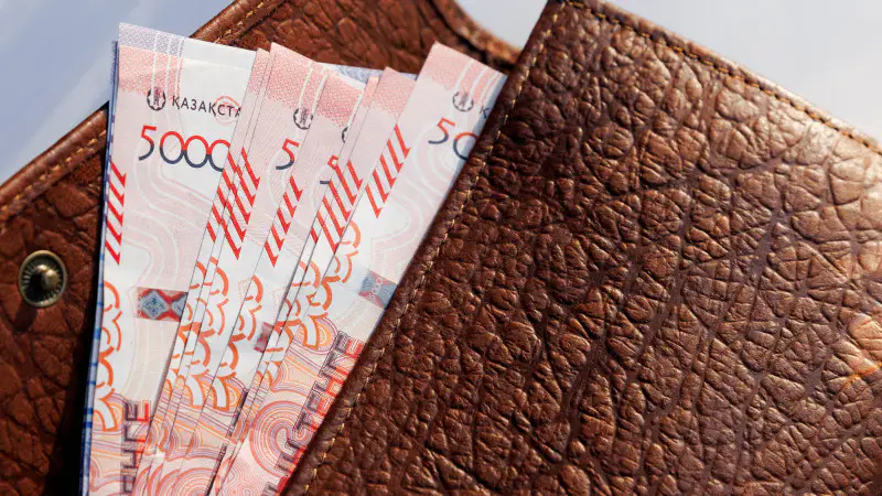 Минимальная заработная плата в Казахстане: комментарий Серика Жумангарина на предложение депутатов Астане