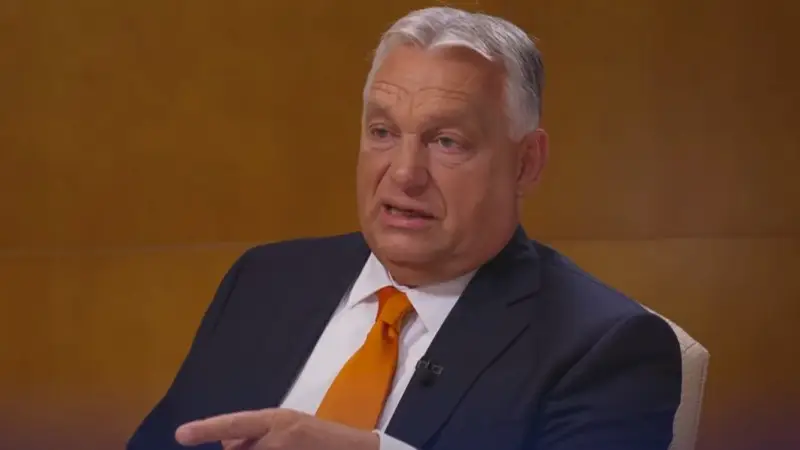 Премьер-министр Орбан: Украина утратила независимость и пятую часть территории Астане
