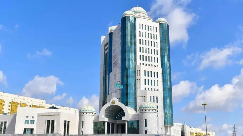 Парламентская реформа, пенсии и ОСМС: как социальные перемены рисуют новую картину жизни казахстанцев Астане