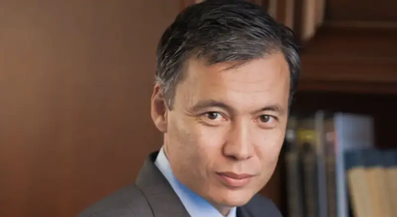 Жомарт Ертаев