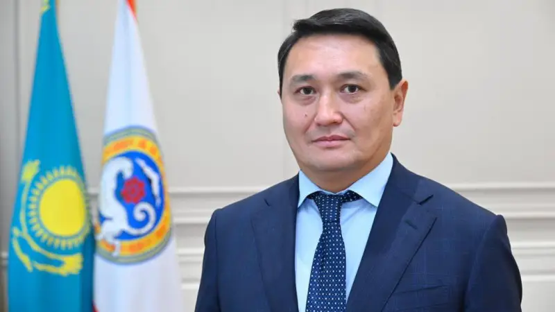 Новый заместитель акима Алматы Нурлан Абдрахим: что изменится в управлении городом? Астане
