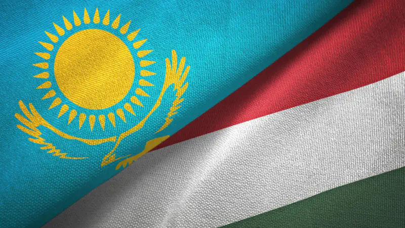 Визит Президента Венгрии в Казахстан: новые горизонты для двустороннего сотрудничества и экономического партнерства Астане