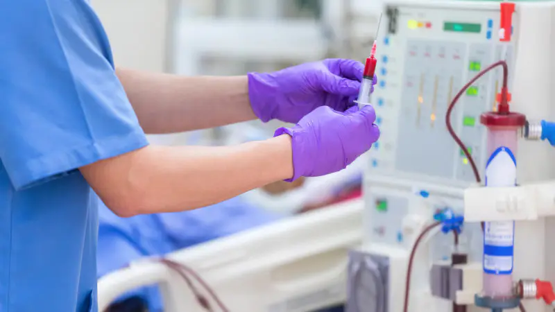 Упрощение процесса трансплантации органов в Казахстане: новые поправки могут спасти жизни тысяч пациентов Астане