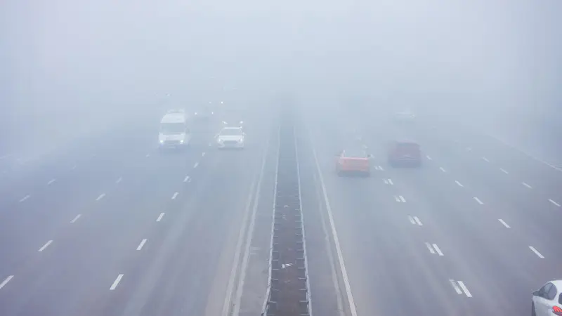 Штормовые предупреждения в Казахстане: как погодные условия могут повлиять на повседневную жизнь граждан 27 октября Астане