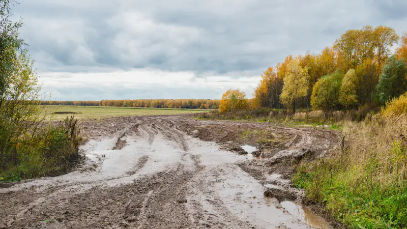 Снег и дожди: Казахстан готовится к температурным контрастам Астане