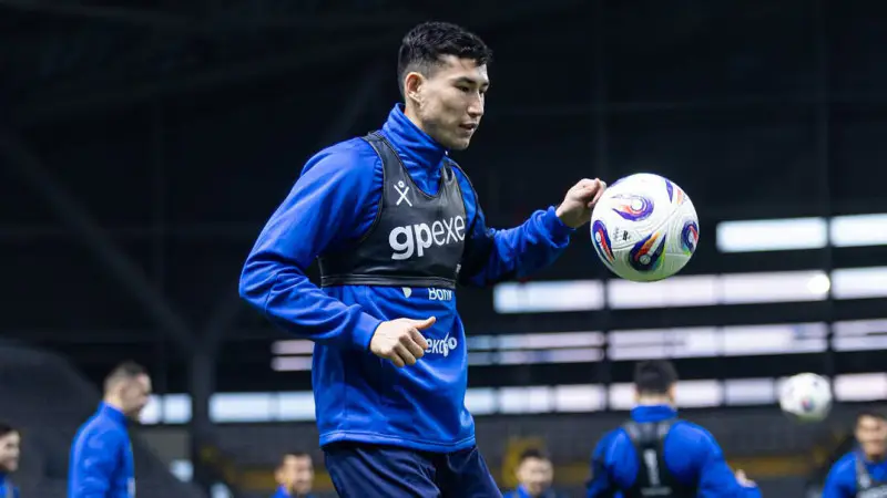 Сборная Казахстана готовится к решающему матчу с Лихтенштейном: стартовый состав может определить шансы на выход в финальную стадию чемпионата мира Астане