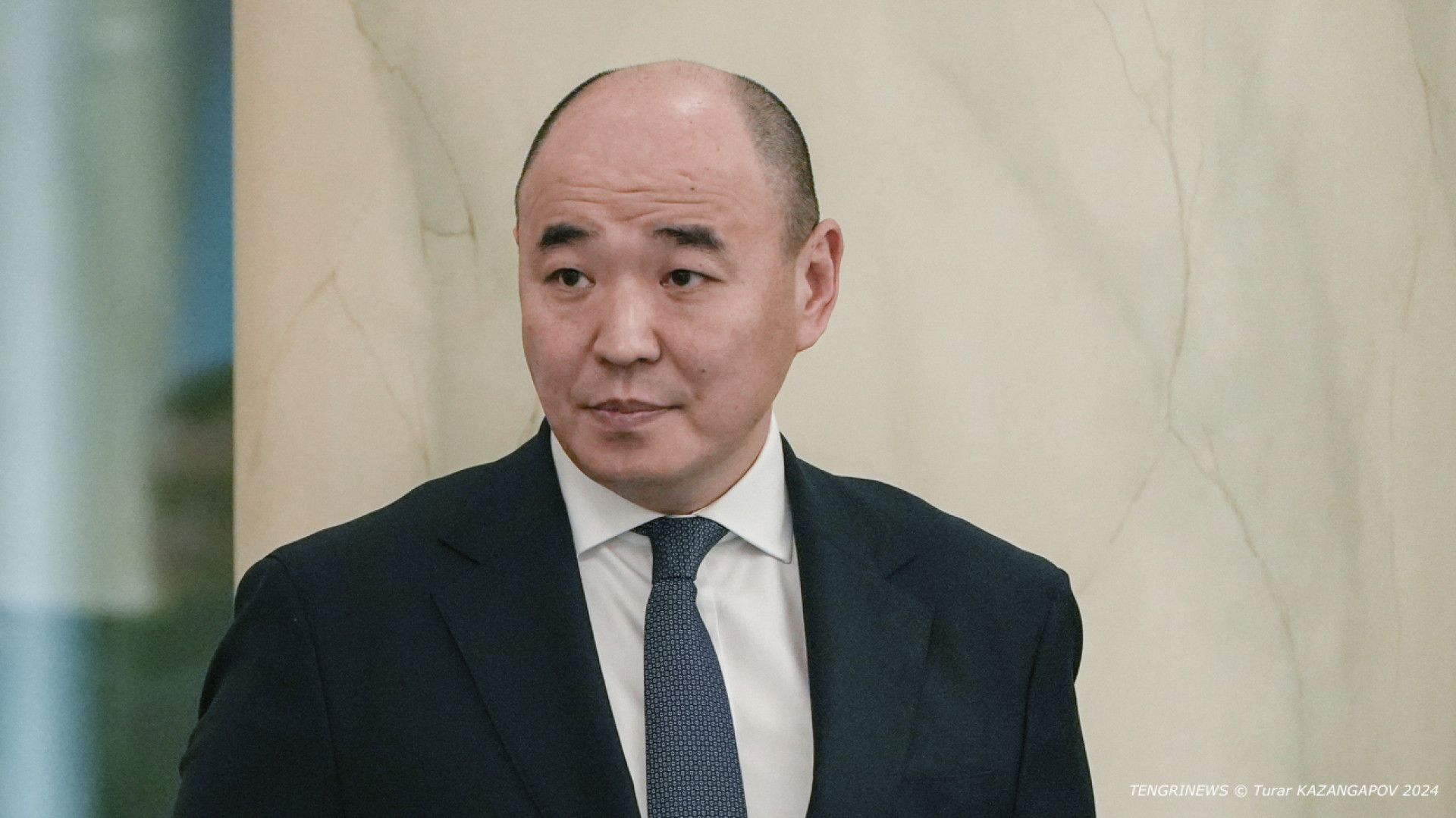 Канат Шарлапаев