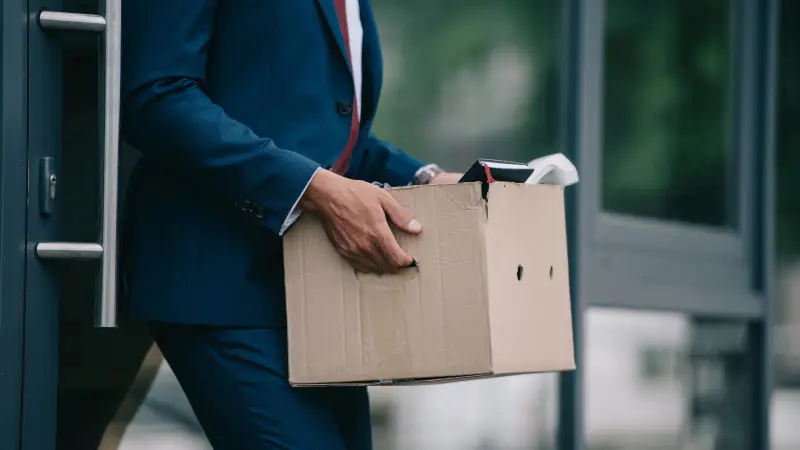 Shutdown правительства США: более 4100 федеральных служащих под угрозой увольнения Астане