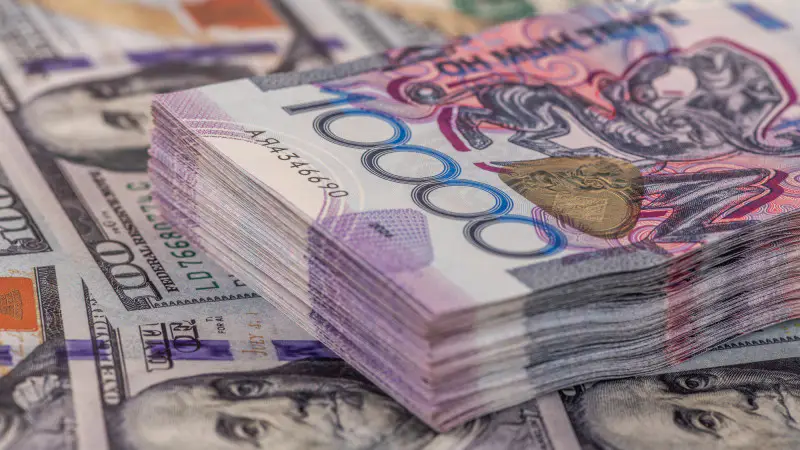 Прогноз курса доллара в Казахстане: как изменения валютного курса повлияют на жизнь граждан в 2026 году Астане