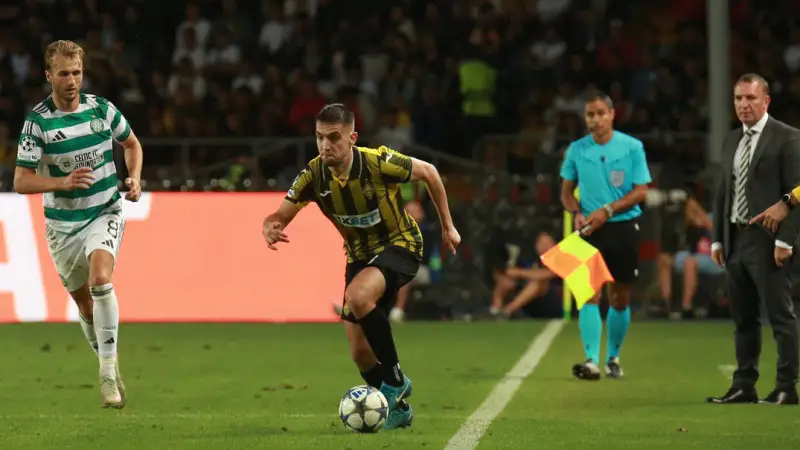 Луиш Мата: новая 'машина' и шутки над партнёрами Астане