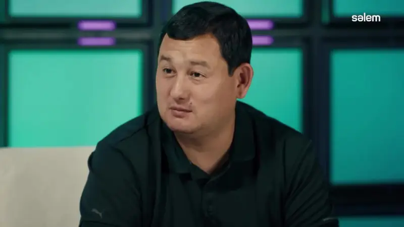 Скандал вокруг премьеры сериала Offside: Взлом аккаунтов и споры о казахстанском футболе Астане