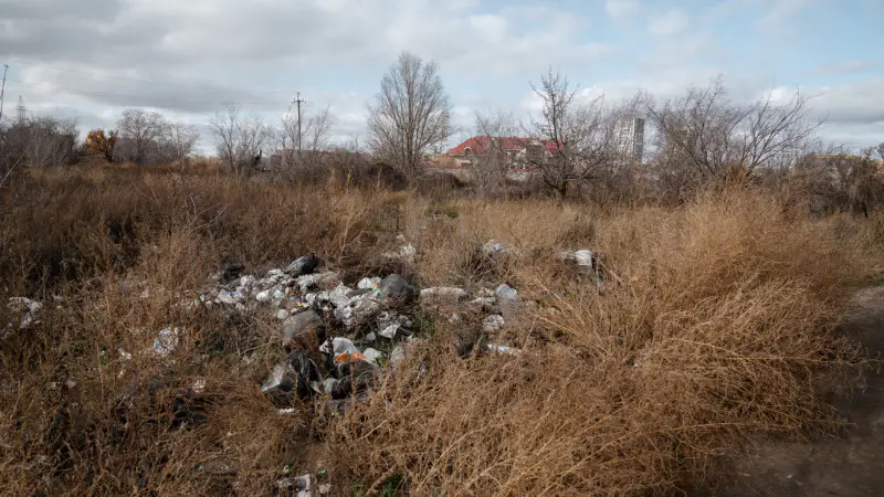 Астана: Депутаты не видят, как строится окраина Астане