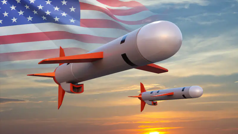 США снимают ограничения на дальнобойные ракеты для Украины: социальные последствия для международных отношений Астане