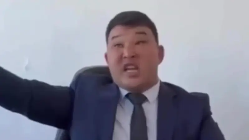 Судебное разбирательство по делу акима села Шиликти: последствия скандального видео для местной власти Астане