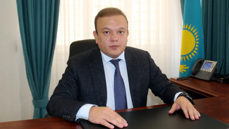 Сын экс-заместителей акима Алматинской области возглавил департамент госдоходов Астаны, поднимая вопросы о nepotism в госструктурах Астане
