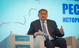 Международная конференция в столице: обсуждение Декларации о государственном суверенитете Казахстана