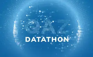 Участие 42 команд в Qazdatathon 2025: новые возможности для талантливых аналитиков Казахстана