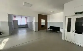 Модернизация медицинских учреждений в Бородулихинском районе улучшит доступ к качественным услугам для местных жителей