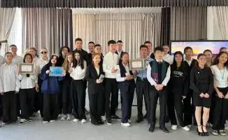 Молодёжь Карагандинской области объединяется против наркомании