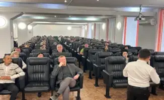 Повышение религиозной грамотности и критического мышления среди молодежи в Павлодарской области