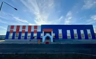 В селе Старый Колутон открыта новая врачебная амбулатория для жителей