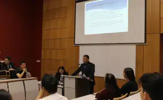 Обсуждение международных стандартов в пенитенциарной системе Казахстана на встрече с правозащитниками