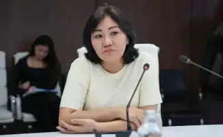 Приём граждан министром Ерсайыном Нагаспаевым вопросы цифровизации строительной отрасли контроль качества дорожных работ