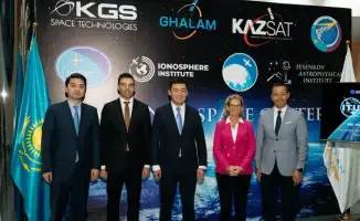 Визит генерального секретаря МСЭ Дорин Богдан-Мартин в Казахстан: обсуждение цифрового сотрудничества с Президентом Токаевым