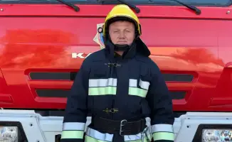 30 лет МЧС Казахстана: вклад капитана Улана Нурбекова и старшины Равиля Шарафудинова в международную безопасность