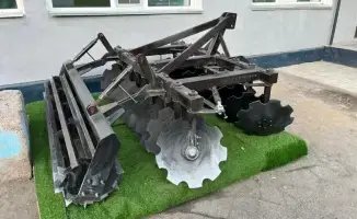 Новая водная лаборатория в Темиртауском колледже: ресурс для студентов и профессионалов