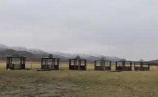 Строительство туристической зоны в селе Тоганас завершено: проект «Ауыл аманаты» приносит результаты