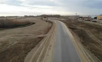 Дорога к надежде: в Зерендинском районе завершен долгожданный ремонт