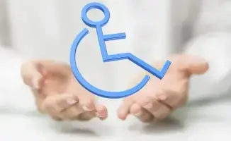 Социальная поддержка инвалидов в Казахстане меры инклюзии и качества жизни