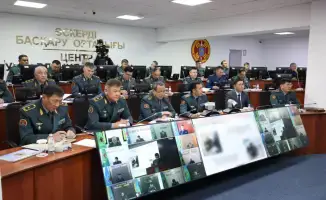 Национальная гвардия: укрепление щита государства на фоне итогов 9 месяцев 2025 года