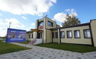 Инновации в спасательных службах: международный опыт и его внедрение в Казахстане