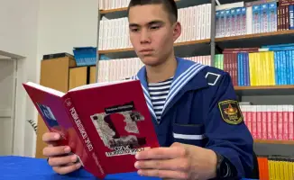 В Казахстане 24 октября библиотекари — хранители знаний и мудрости