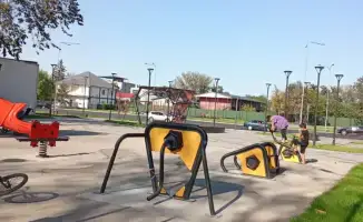 Алматинцы создают зеленый оазис: 528 новых саженцев!