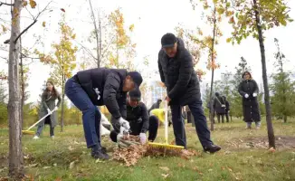 Участие более 200 специалистов в субботнике способствует очищению прибрежных территорий в рамках акции «Таза Қазақстан»