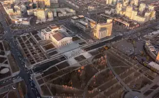 Дороги Астаны: новые маршруты, как свежие ветры перемен