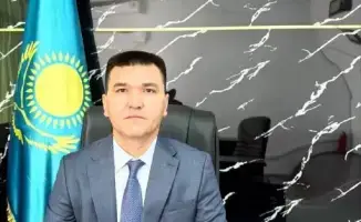 Руководитель Департамента государственного имущества и приватизации области Ұлытау Абиев Медет Маденович