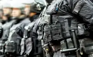 Учения по антитеррористической безопасности в Таразе: подготовка к потенциальным угрозам