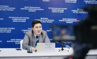 В Абай области возвращено 152,3 тысячи гектаров неиспользуемых земель в государственную собственность