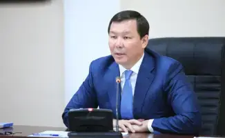 Бюджет Актюбинской области на 2025 год социальные объекты инфраструктура