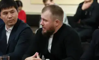 Объединение общественных деятелей в Астане для борьбы с наркопреступностью: шаг к коллективной ответственности