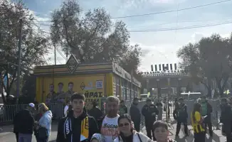 Международное футбольное событие: болельщики из Казахстана и зарубежья собрались в Алматы на матч «Кайрат» — «Астана»