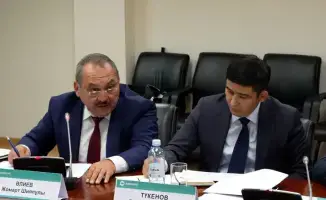 Новые экологические инициативы в Алматы от АО «Жасыл даму»