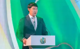 75 лет предприятия Астана-Зеленстрой вклад в красоту столицы