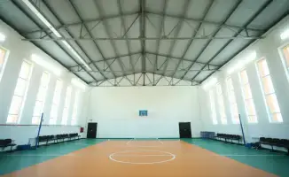 Аким Мангистауской области Нурдаулет Килыбай в Бейнеуский район социальные и инфраструктурные объекты встречи с жителями