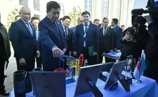 Форум в Актау: развитие отечественного производства и поддержка местных производителей в нефтегазовом машиностроении